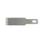 Excel Blades No. 17 Small Chisel Blades, 100PK 22617IND - alternate 1